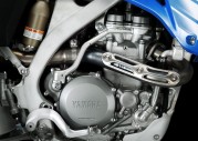 Yamaha YZ450F Yamaha YZ450F
